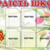 Стенд «Відмінники та переможці»