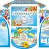 Комплект стендів «Українська мова — калинова»