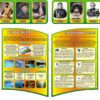 Комплект стендів для оформлення кабінету географії