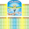 Набір стендів «Наш Олімп - Переможці та досягнення учнів»