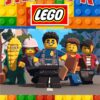 Лепбук «Ігри LEGO»