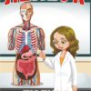 Лепбук «Людина та її організм»