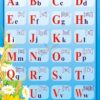 Стенд «Alphabet»