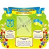Набір стендів «Класний куточок»