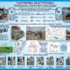Стенд «Тактична підготовка»