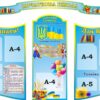 Набір стендів «Класний куточок»