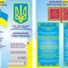 Набір стендів «Захист України»
