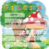 Стенд для НУШ «Стіна слів»