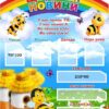 Стенд для НУШ «Щоденні новини»