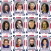 Стенд «Видатні люди Англії» в асортименті