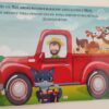 Альбом «Пригоди на фермі»