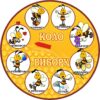 Стенд «Коло вибору»
