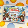 Подарунковий бокс Toca Boca «Merry Christmas»
