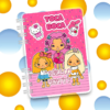 Блокнот Toca Boca «Hello Kitty»